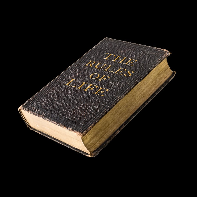 Timeline Alteration Rules